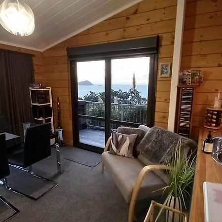 Island View Experience Villa Coromandel Exteriör bild