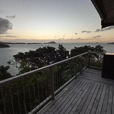 Island View Experience Villa Coromandel Exteriör bild